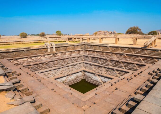 Walk Through the Time in Hampi (2 Hours Guided Walking Tour) - Book Your Tour