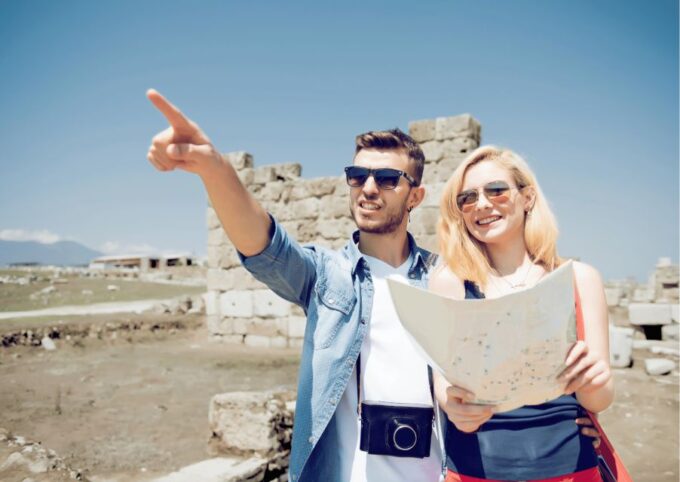 Walk Through the Time in Hampi (2 Hours Guided Walking Tour) - Frequently Asked Questions
