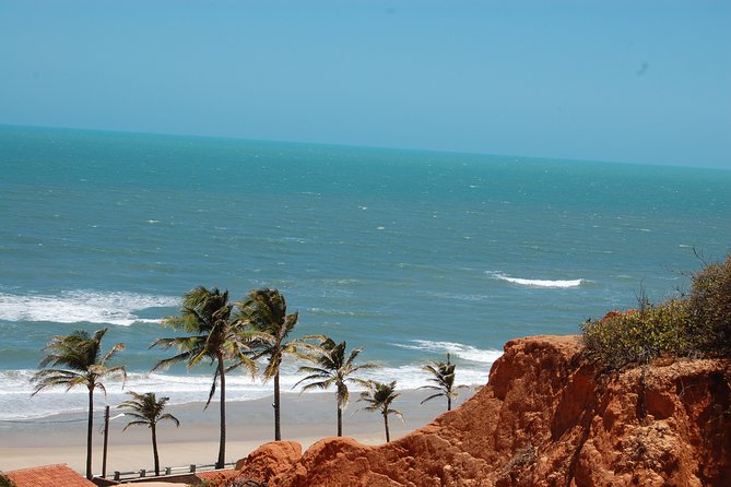 Walk to Morro Branco Beach & Praia Das Fontes - Amenities and Facilities