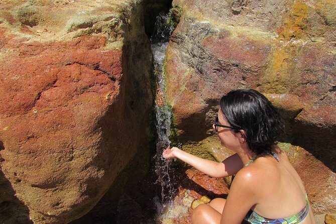 Walk to Morro Branco Beach & Praia Das Fontes - Practical Information