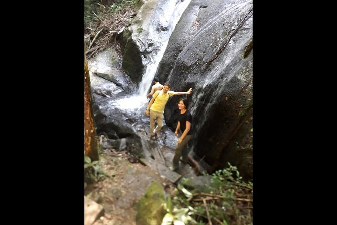 Walk to the Big Rock in Cantareira State Park: Optional Airport Pick-Up - Cancellation Policy