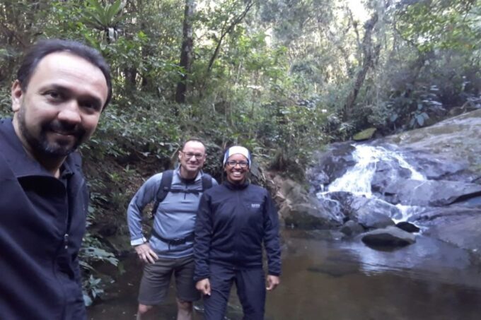 Walk to the Big Rock in Cantareira State Park - Frequently Asked Questions