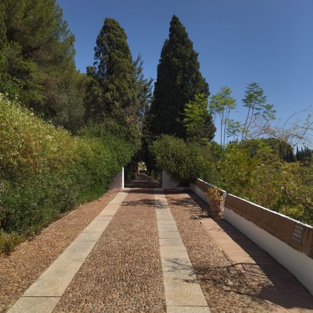 Walk to the Hermitages of Córdoba. - Flora and Fauna of the Region