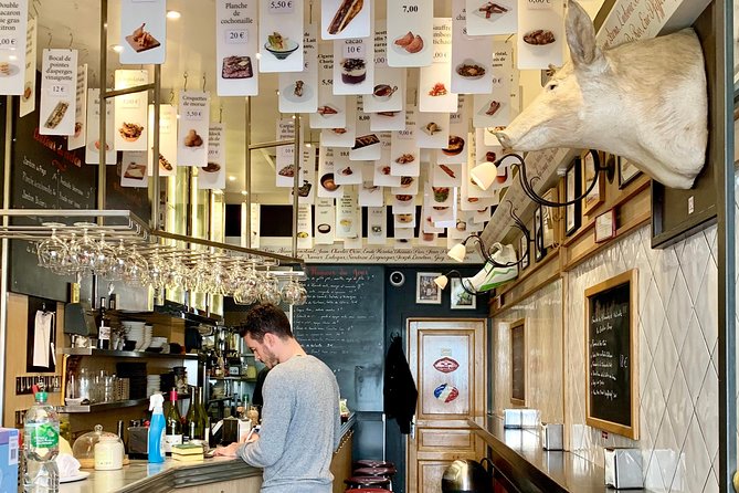 Walk & Wine Tour in the Latin Quarter - Traveler Feedback and Recommendations