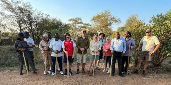 Walk With Lions, Predator Tour and Cheetah Interaction - Frequently Asked Questions