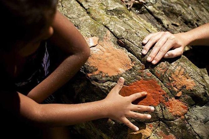 Walkabout Cultural Adventures - Full Day With Ngana Julaymba Dungay - Engaging in Traditional Hunting Practices