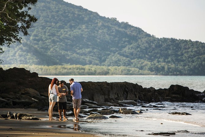 Walkabout Cultural Adventures - Ngana Kulkinga Dungay Full Day - Cultural Immersion With Kuku Yalanji