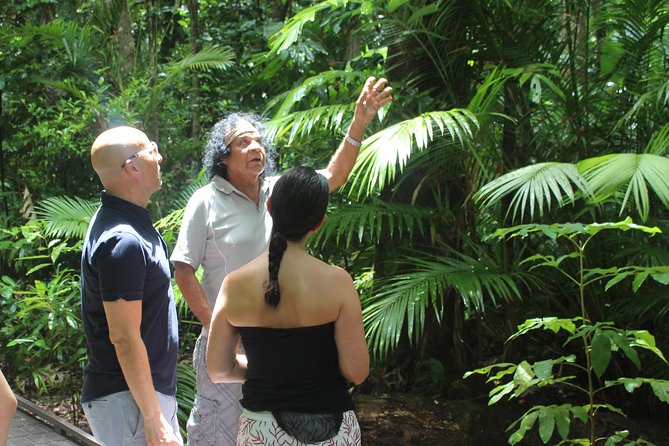 Walkabout Cultural Adventures - Ngana Kulkinga Dungay Full Day - Exploring Aboriginal Practices