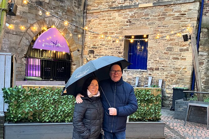 Walkabout Durham History Tour - Guide Information