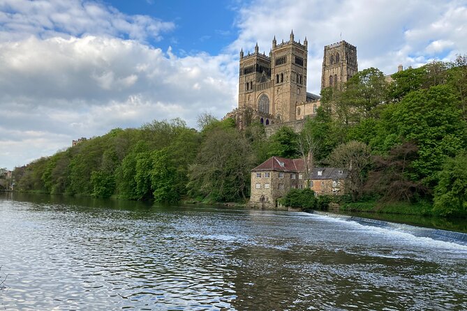 Walkabout Durham History Tour - Accessibility and Amenities