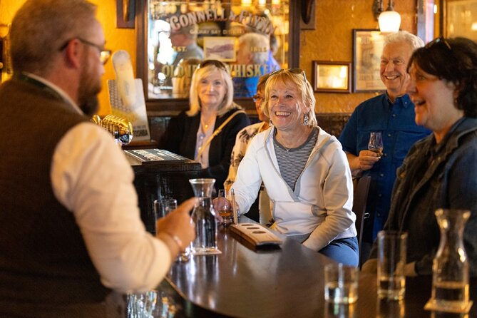 Walking and Tasting Tour of Galway City - Exploring Galways Landmarks