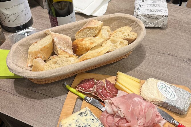 Walking and Tasting Tour of Saint Germain En Laye - Customer Reviews: General Sentiment