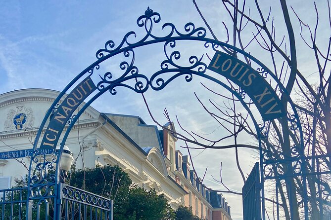 Walking and Tasting Tour of Saint Germain En Laye - Customer Reviews: Notable Comments