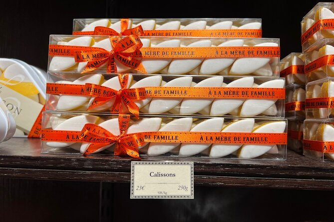Walking and Tasting Tour of Saint Germain En Laye - Accessibility and Group Size