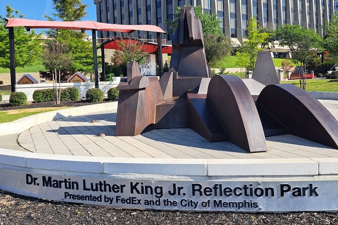 Walking and Trolley Tracks Tour in Memphis - Exploring Memphis by Foot and Trolley