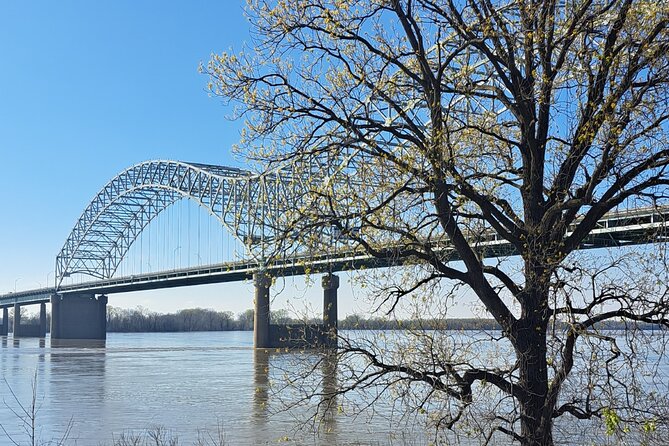 Walking and Trolley Tracks Tour in Memphis - Recap