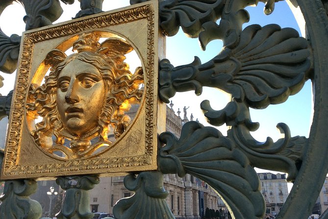 Walking Around Turin With a Local Guide - Accessibility
