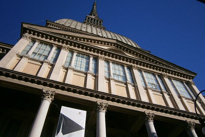Walking Around Turin With a Local Guide - Tour Highlights