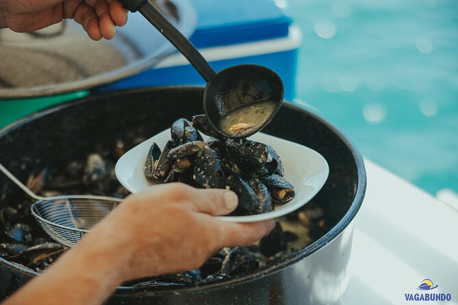 Walking & Boat Tour - Visit Ston Walls and Taste Shells on Farm - About Your Stay