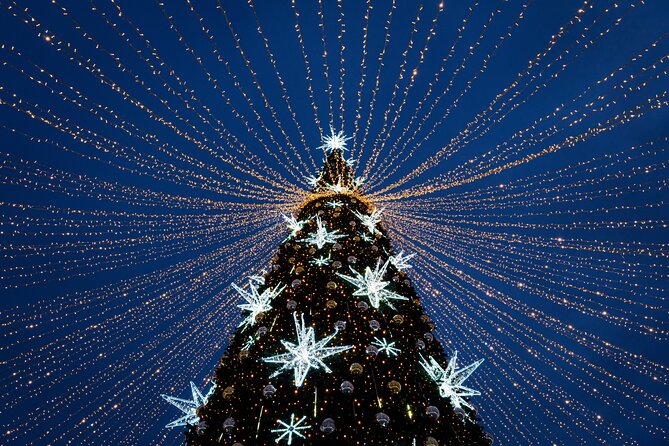 Walking Christmas Tour Filled With Magic in Shkodra - Discover the Shkoder History Museum