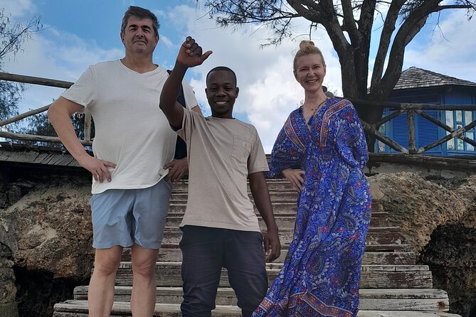 Walking City Tour in Zanzibar Island - Pricing and Lowest Price Guarantee