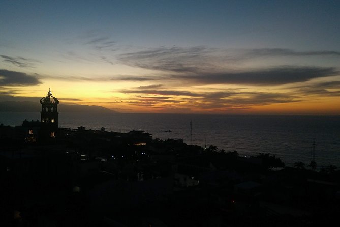 Walking City Tour- Puerto Vallarta - Key Points