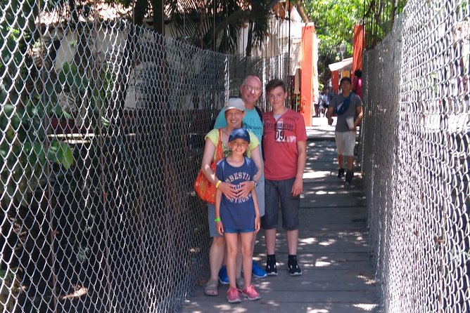 Walking City Tour- Puerto Vallarta - Tour Details