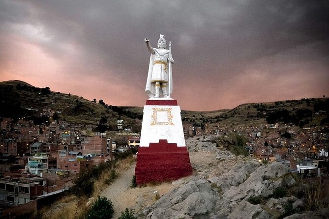 Walking City Tour Puno - Traveler Reviews and Ratings