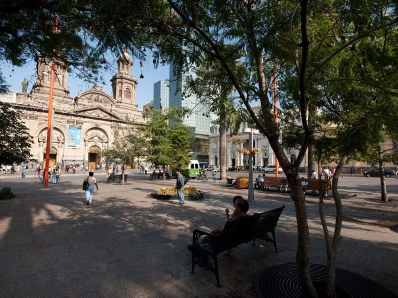 Walking City Tour With Funicular, Cable Car and Tasting - Important Information