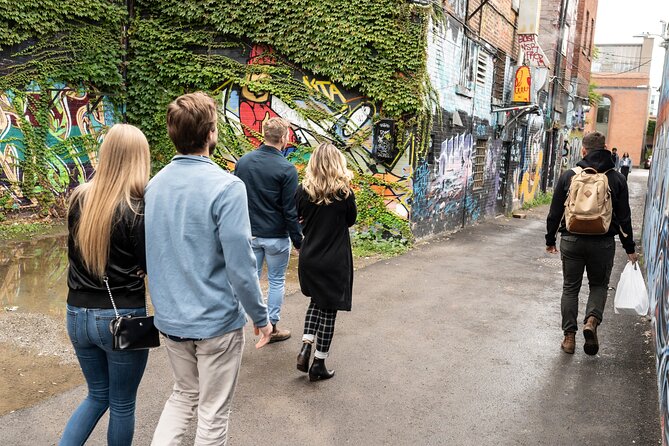 Walking Cocktail Tour in St. Catharines - Curated Cocktails and Food Pairings