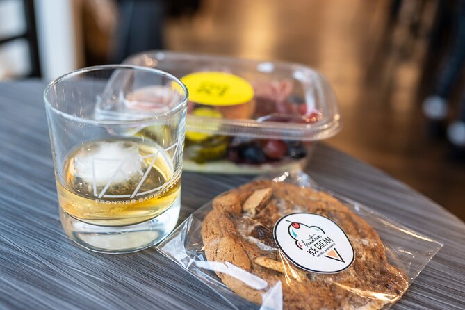 Walking Cocktail Tour in St. Catharines - Tour Schedule and Duration