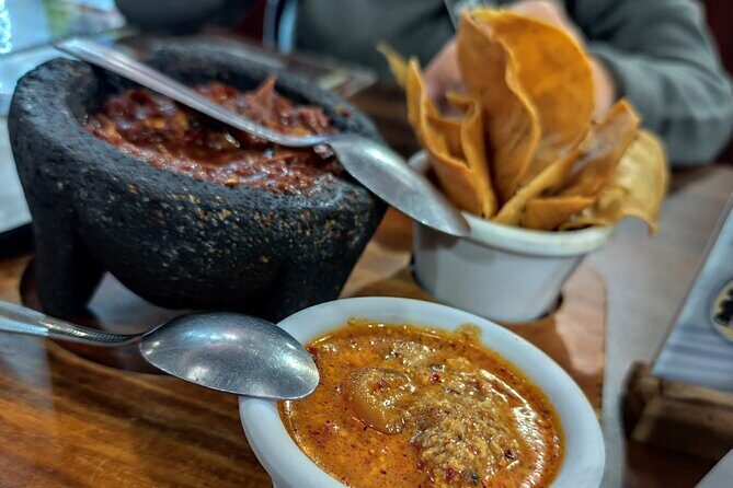 Walking Culinary Lunch in San Miguel de Allende with Gastronome - Why This Tour is Worth Considering