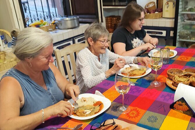 Walking Culinary Lunch in San Miguel de Allende with Gastronome - Final Thoughts: Who Will Get the Most Out of This Experience?