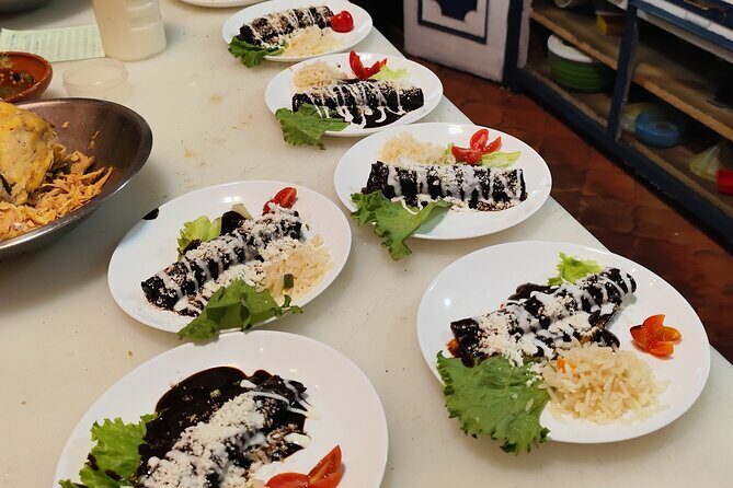 Walking Culinary Lunch in San Miguel de Allende with Gastronome - Frequently Asked Questions