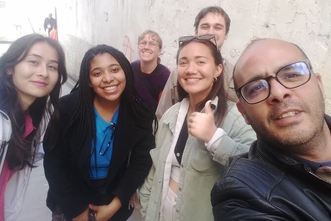 Walking Day : Private Excursion in the Ancient City of Fez - Pickup and Meeting