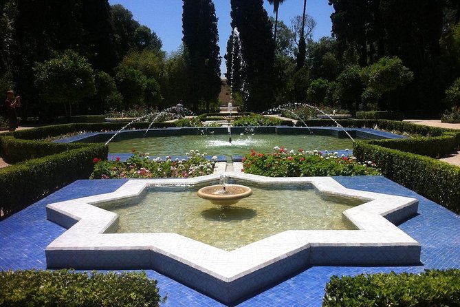 Walking Day : Private Excursion in the Ancient City of Fez - Booking and Payment