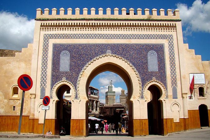 Walking Day : Private Excursion in the Ancient City of Fez - Experience Provider