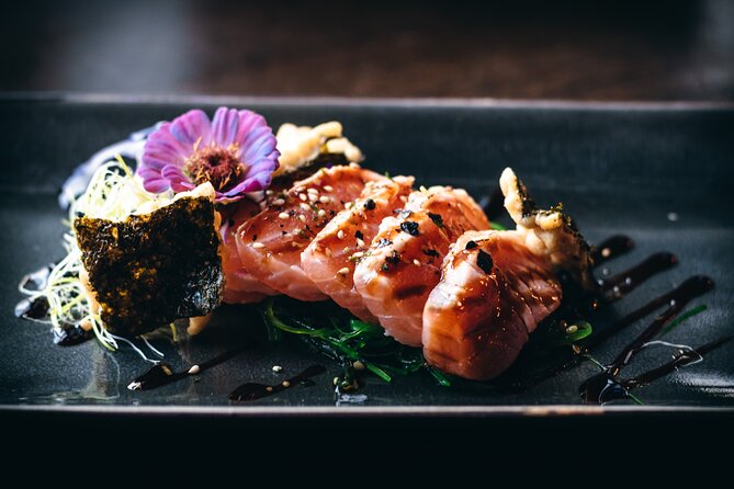 WALKING DINNER DELFT | 3 Courses Including 3 Drinks and a Lot of Fun - Key Points