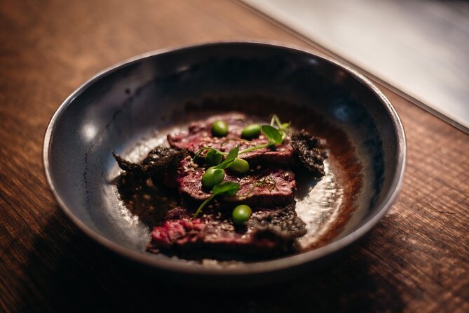 WALKING DINNER DELFT | 3 Courses Including 3 Drinks and a Lot of Fun - Accessibility and Participation