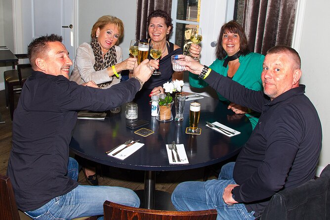 WALKING DINNER DELFT | 3 Courses Including 3 Drinks and a Lot of Fun - Operator Information