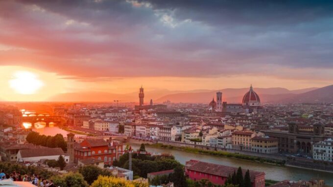 Walking Florence: Medici Chapels, Ponte Vecchio, and Duomo - Frequently Asked Questions