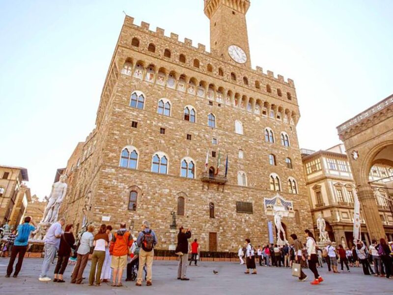 Walking Florence: Medici Legacy, Ponte Vecchio and the Duomo - Unique Experiences