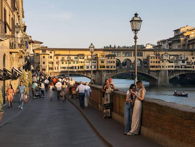 Walking Florence: Medici Legacy, Ponte Vecchio and the Duomo - Frequently Asked Questions