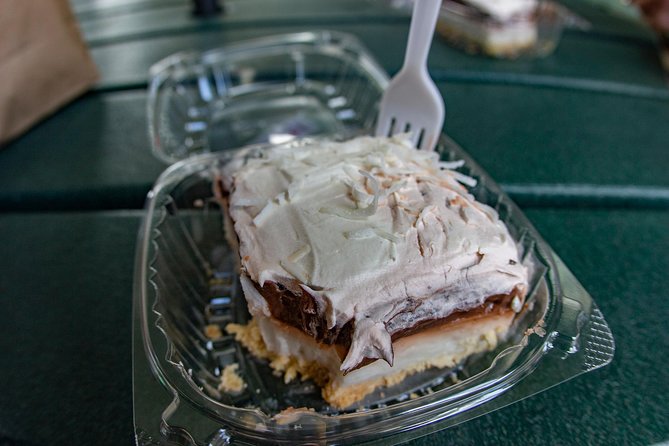 Walking Food Tour Exploring Hanalei - Tour Inclusions
