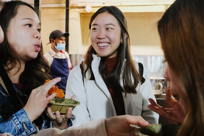 Walking Food Tour in Hidden Local Eateries of Kathmandu - What to Expect
