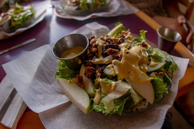 Walking Food Tour In Honolulu - Tour Adjustments
