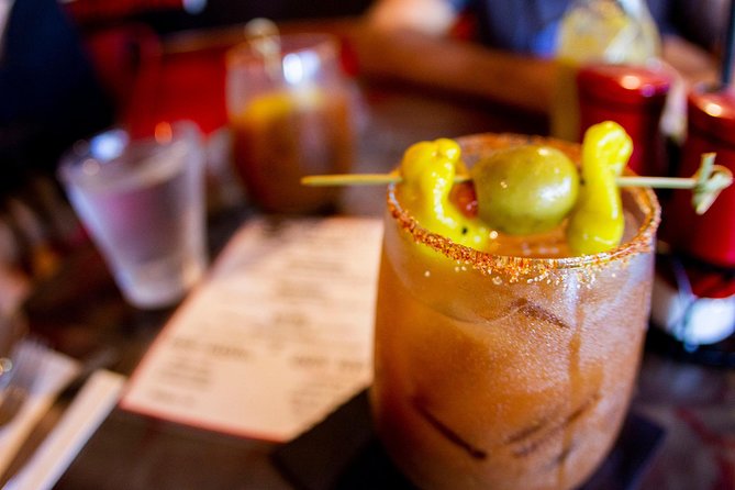 Walking Food Tour In Honolulu - Additional Details