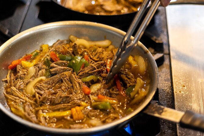 Walking Food Tour in Niagara Falls - Booking and Cancellation Policy