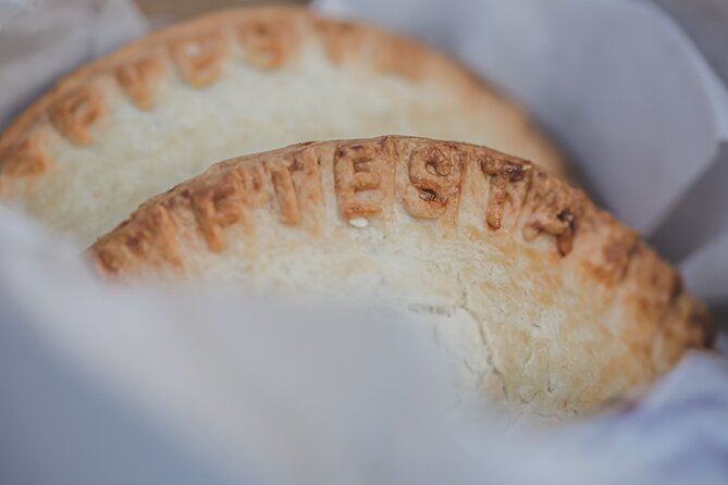 Walking Food Tour in St. Catharines - Tasting Diverse Cuisine Varieties