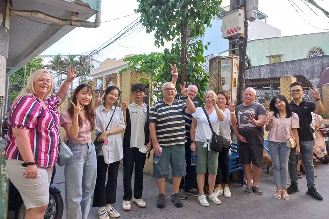Walking Food Tour of Da Nang - Tour Reviews